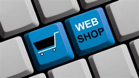 Web Shop 